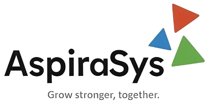 AspiraSys Logo